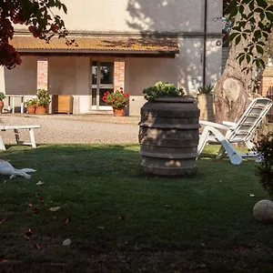  Casa di campagna La Fondona
