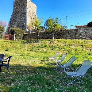  Casa vacanze Once Upon In Vignoni