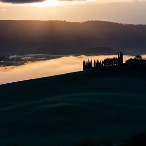  Casa vacanze La Casa Di Vignoni Alto