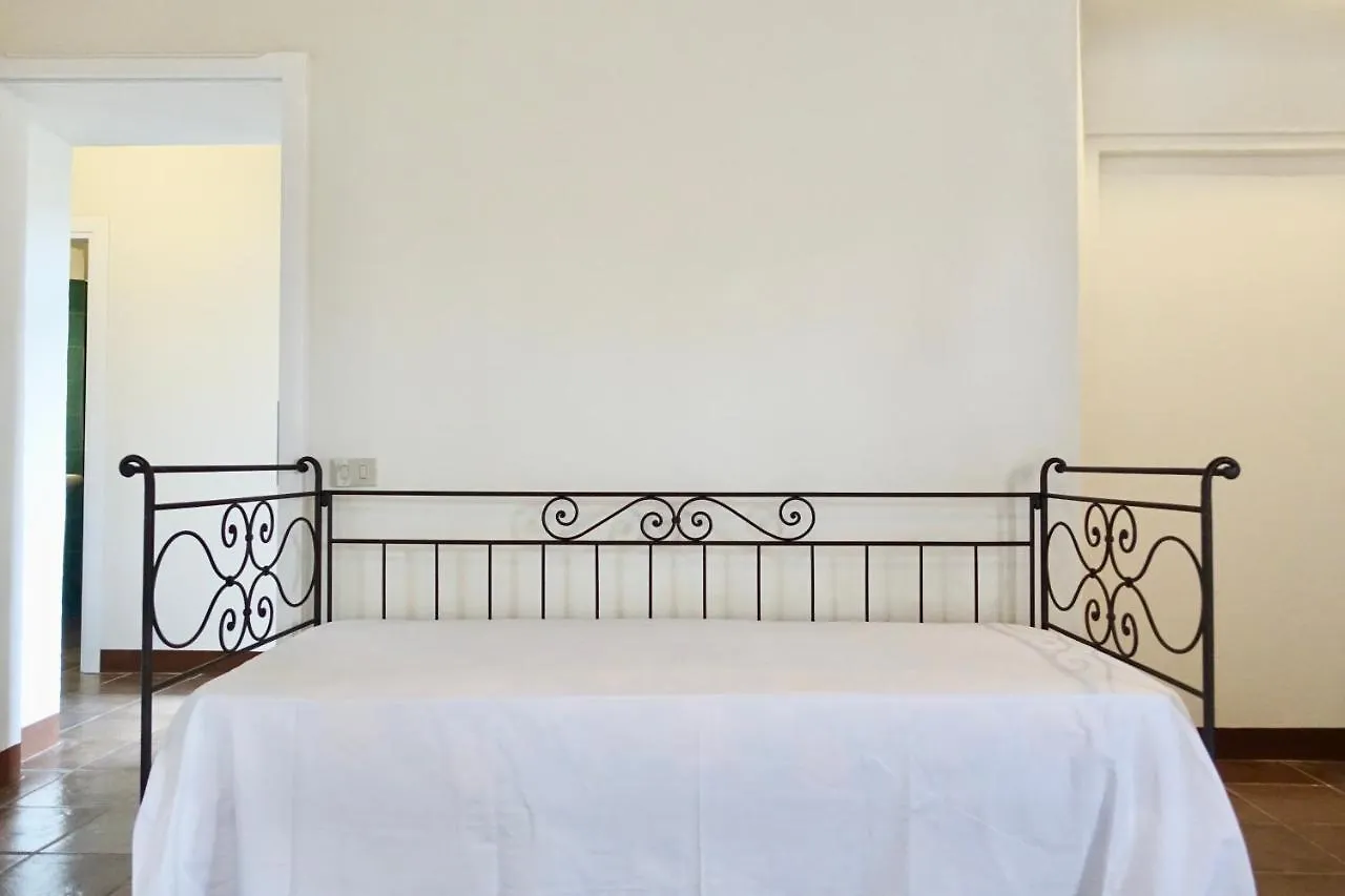 Casa Alla Vecchia Posta Di Bagno Vignoni 0*,