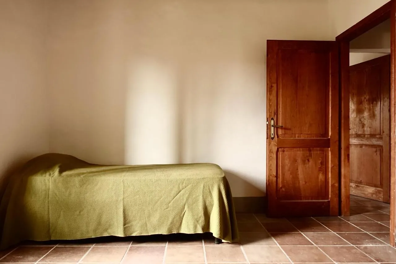 Casa Alla Vecchia Posta Di Bagno Vignoni