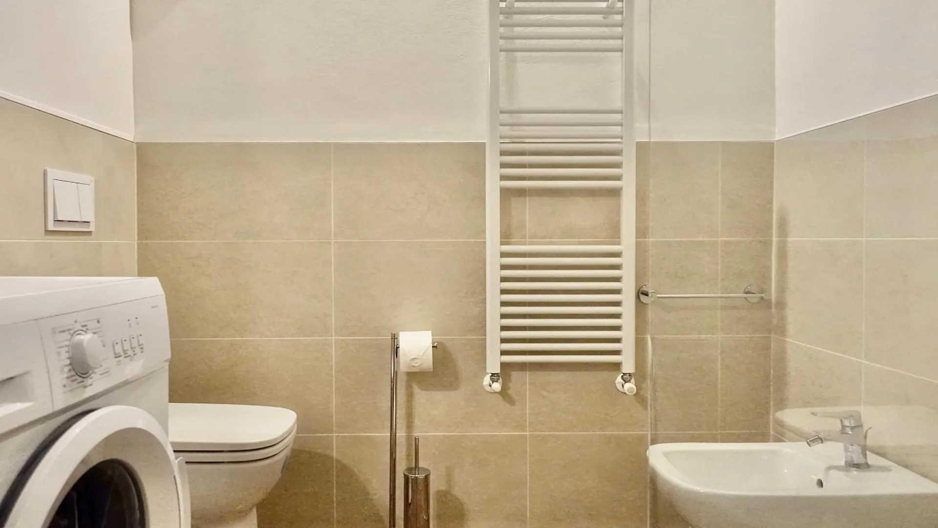 Casa Alla Vecchia Posta Di Bagno Vignoni Apartment Italy